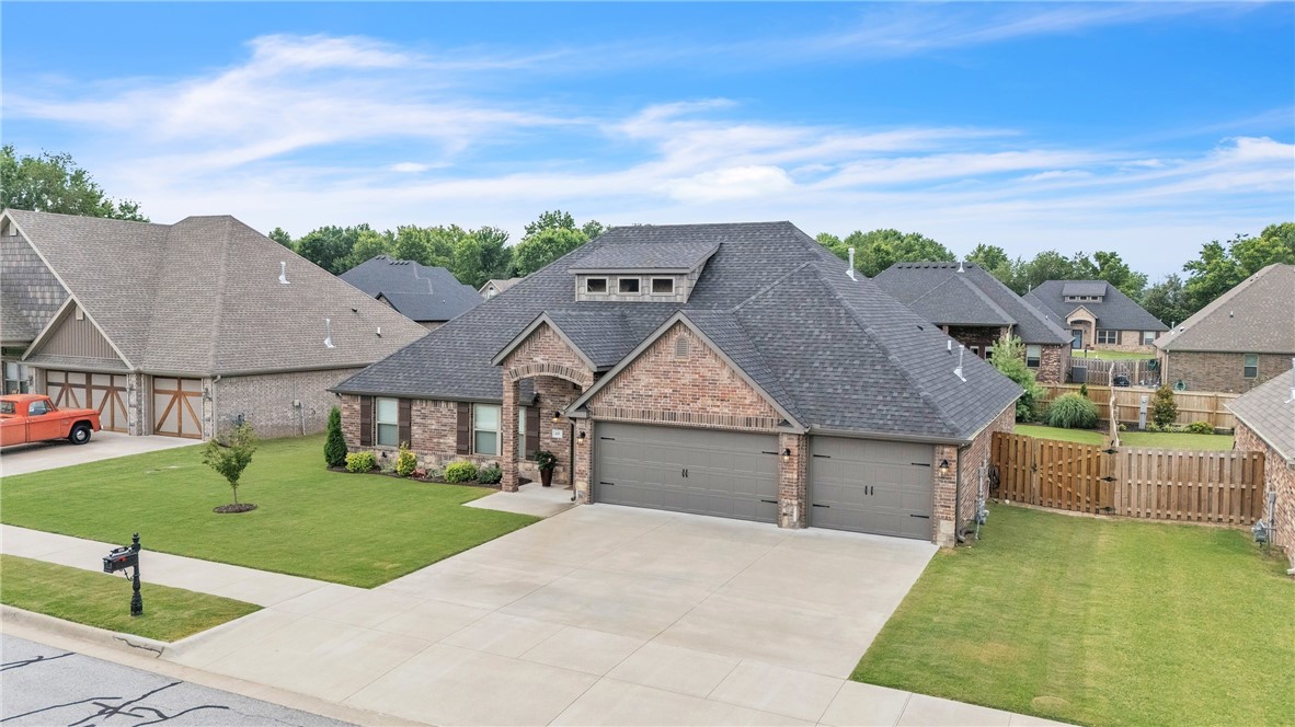 Windgate - Residential