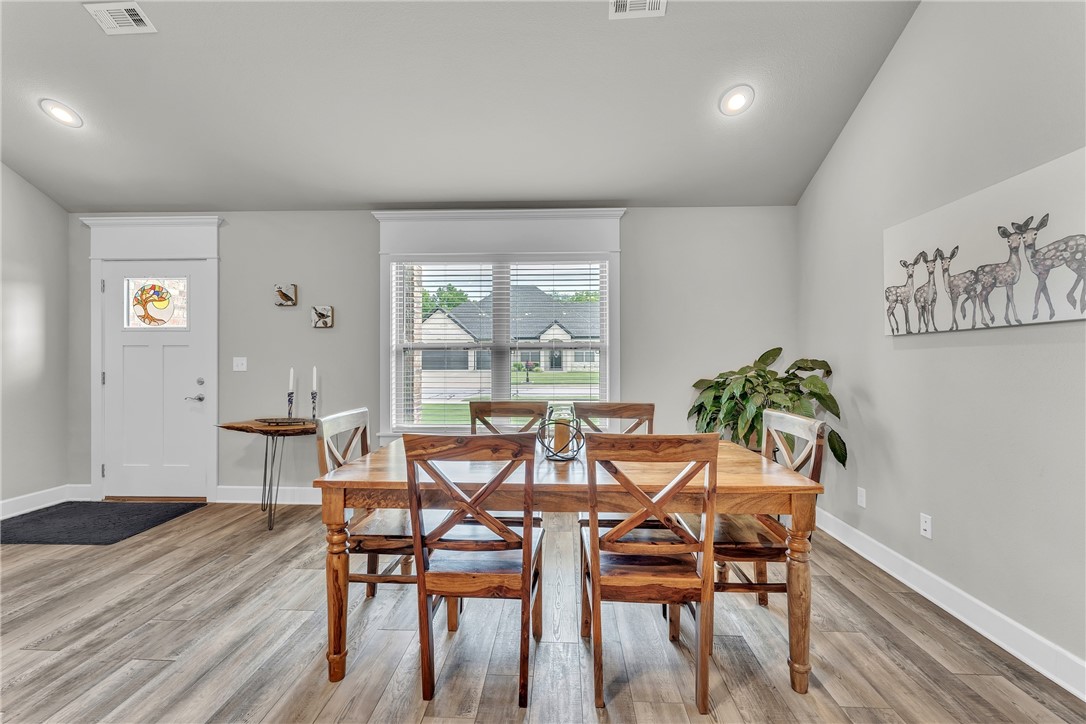 Windgate - Residential