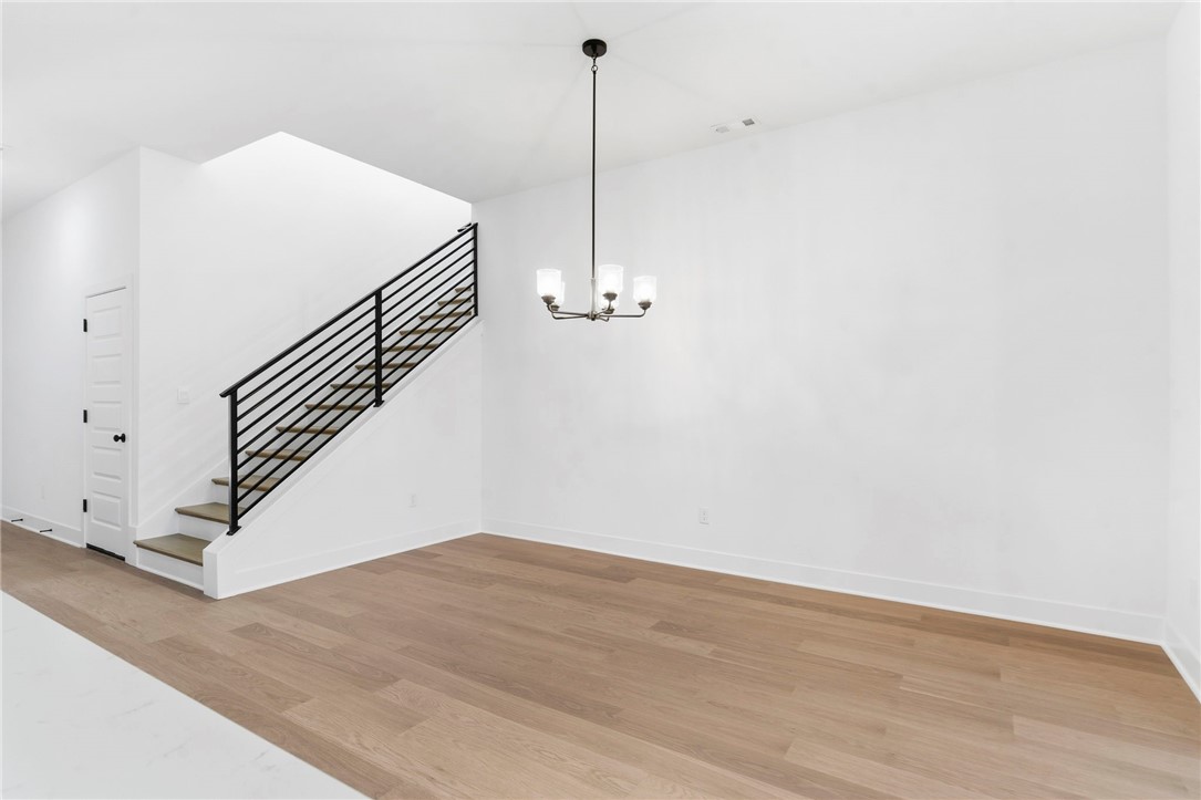 Pine Hollow - Residential