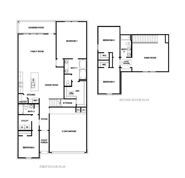 Pine Hollow - Residential