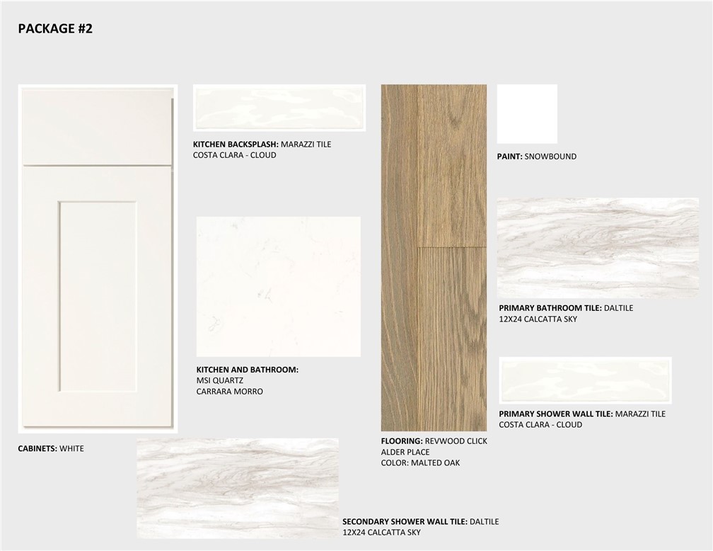 Pine Hollow - Residential