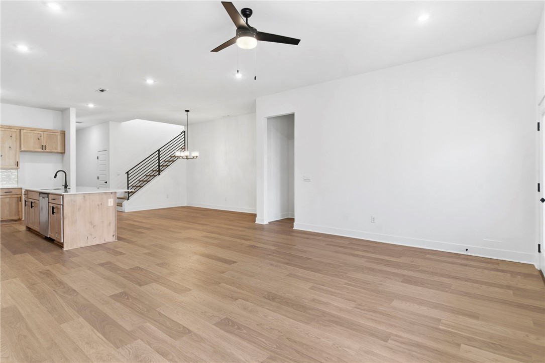 Pine Hollow - Residential