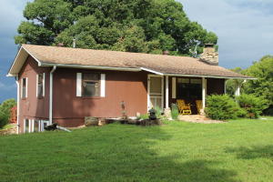 Here is a nice 3 BR 2 BA home with a large man cave sitting on 115 acres m/l of prime hunting ground. It is half wooded half pasture with 5 ponds of which 1 is stocked with fish. There are ATV trails all throughout the woods giving easy access to the whole property & the many wildlife food plots. There is a shop building and other small barns where you can store all your hunting toys. You can sit on the large back deck & watch the deer & turkey play or just admire the amazing view of the countryside