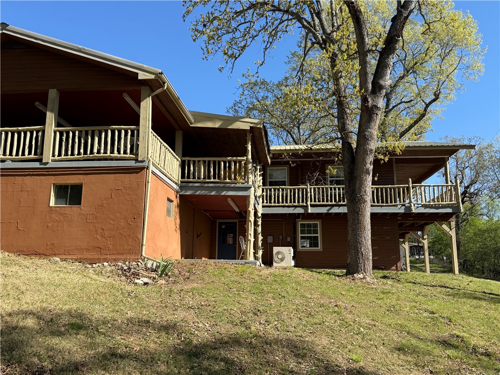 Guylala Vista - Residential