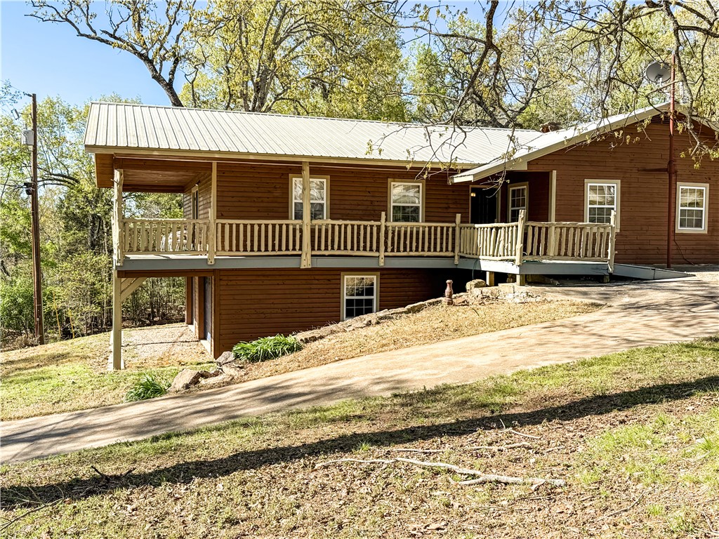 Guylala Vista - Residential