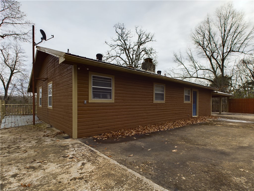 Guylala Vista - Residential