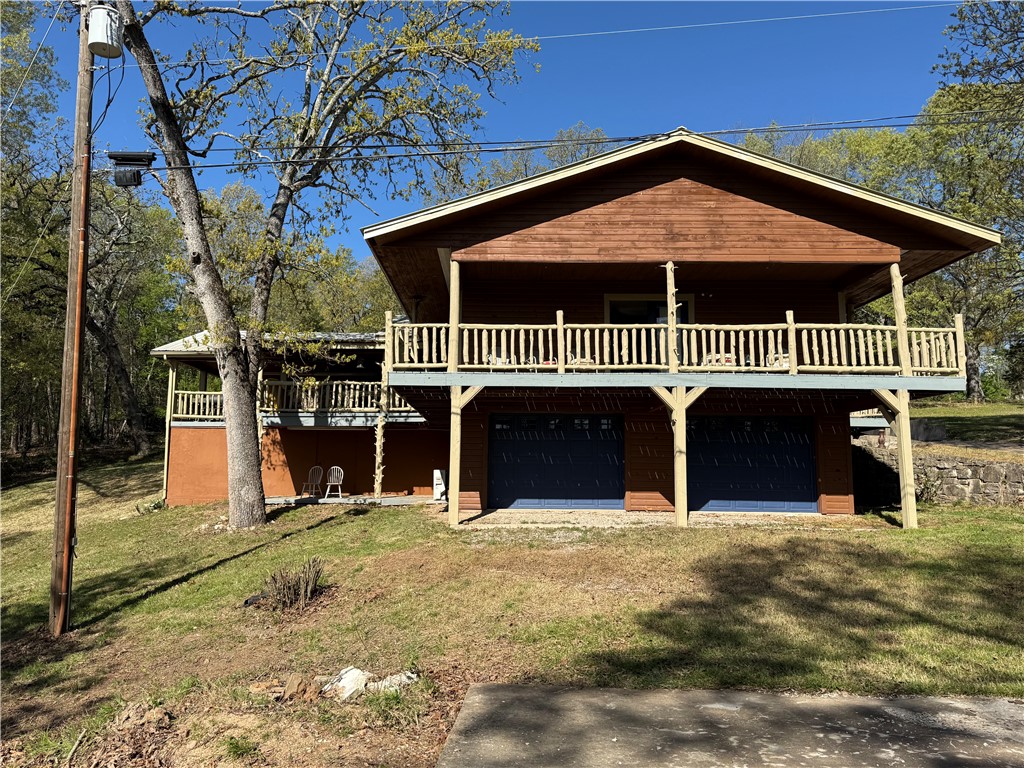 Guylala Vista - Residential