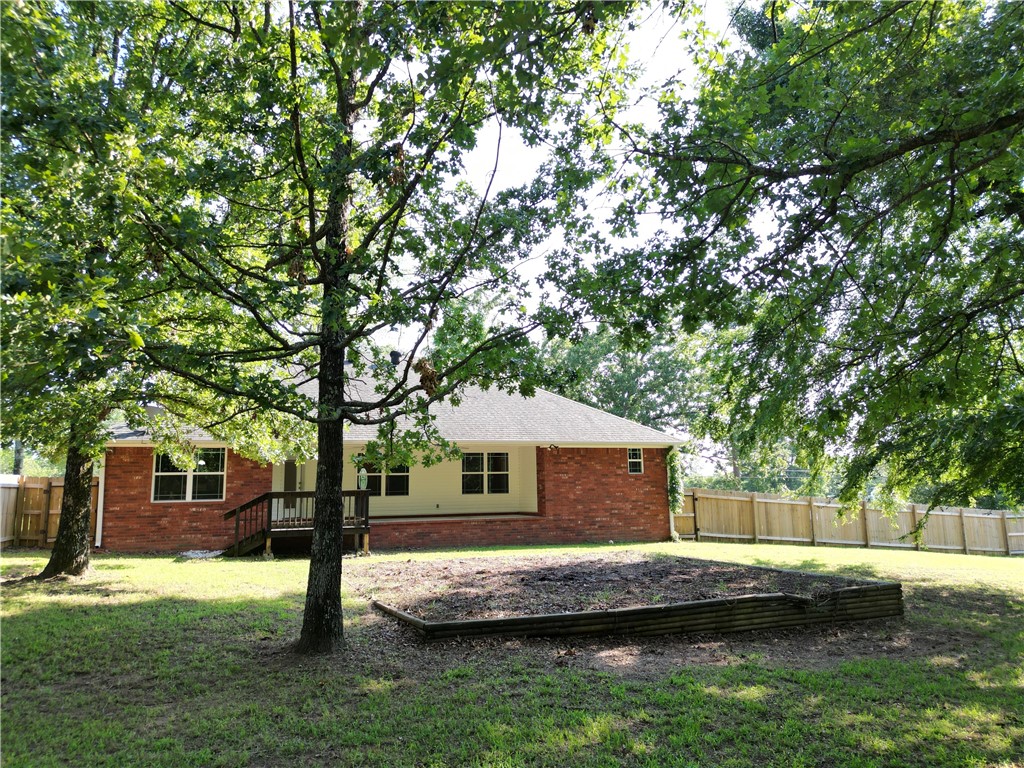 Autumnwood - Residential