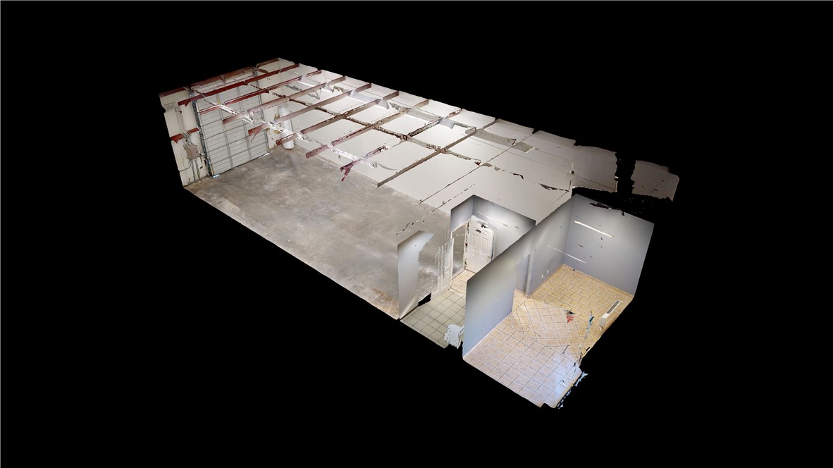 Bethel Heights - Commercial Lease