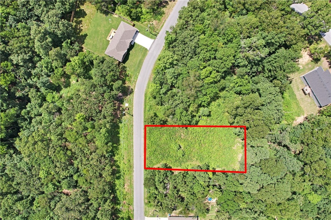 This buildable lot in the heart of Bella Vista offers the perfect blend of privacy and convenience. Whether you envision relaxing evenings on your future deck or adventurous weekends exploring nearby bike trails, golf courses, and lakes, this property lets you create a home that fits your lifestyle. Located on a quiet street yet close to all the recreational amenities Bella Vista is known for, this is your opportunity to craft your personal retreat in the Ozarks.