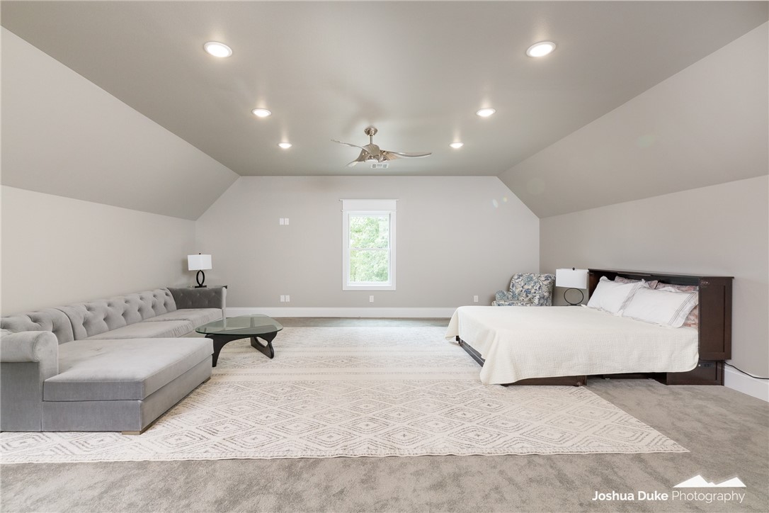 Bridlewood Sub Ph I - Residential