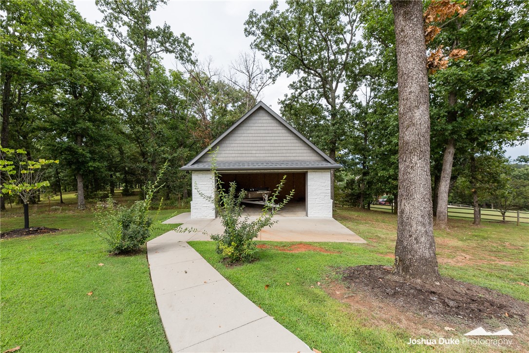 Bridlewood Sub Ph I - Residential