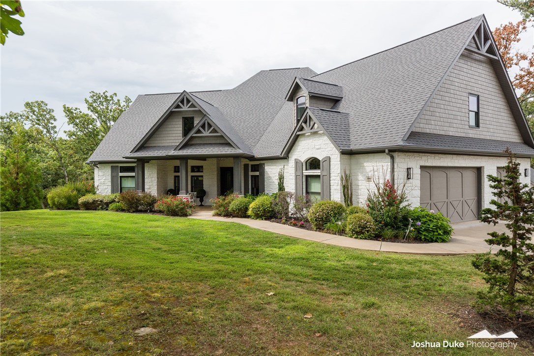 Bridlewood Sub Ph I - Residential