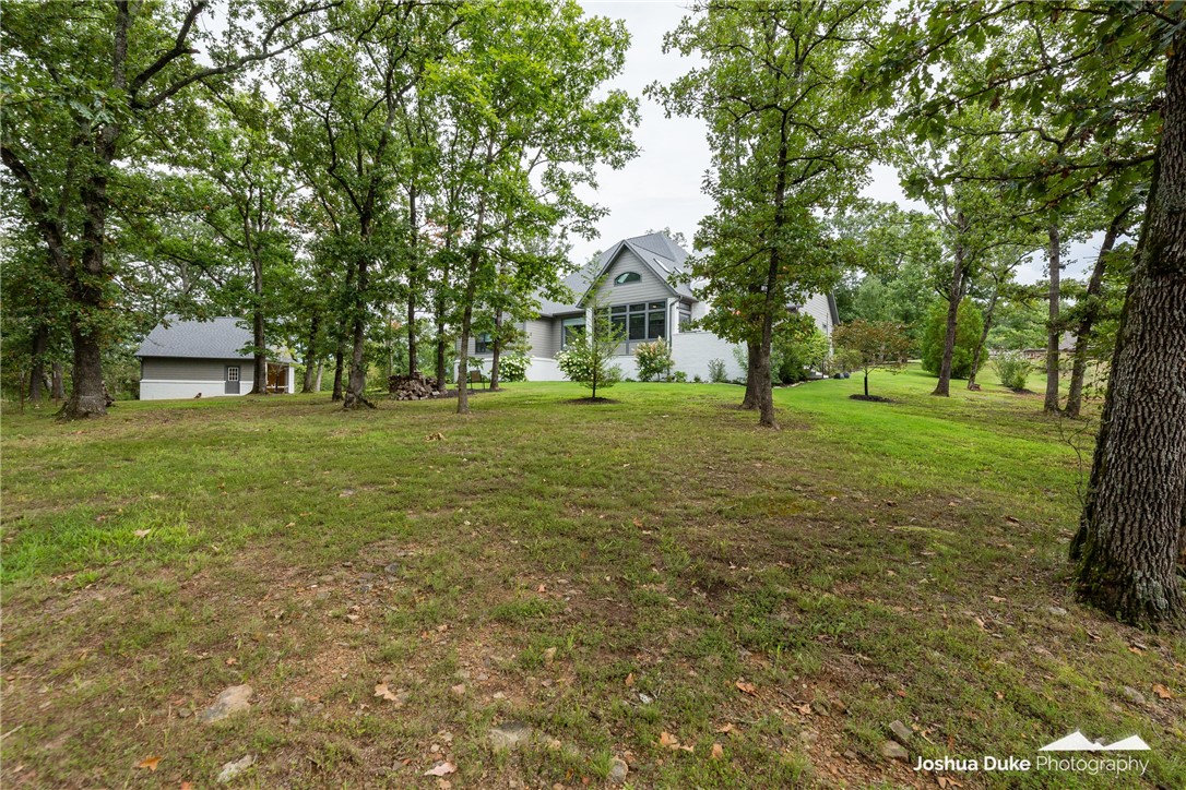 Bridlewood Sub Ph I - Residential