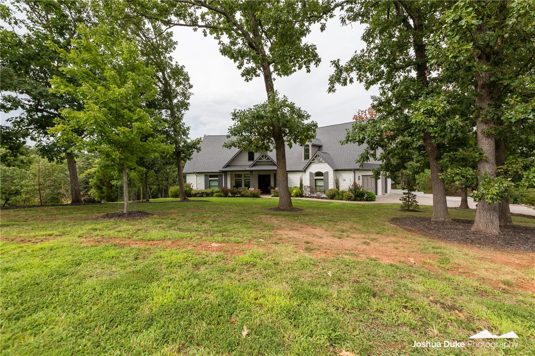 Bridlewood Sub Ph I - Residential