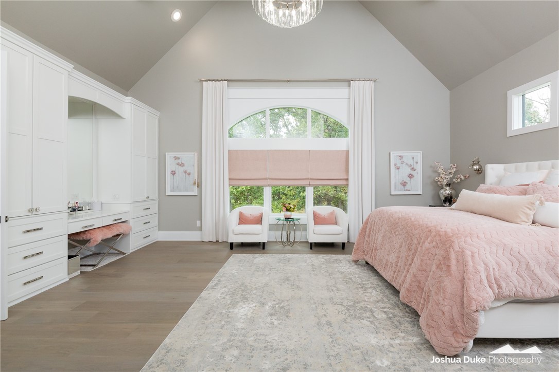 Bridlewood Sub Ph I - Residential