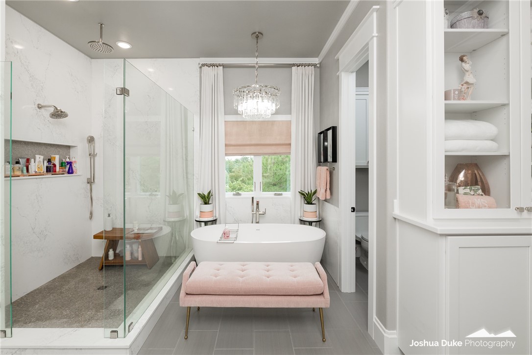 Bridlewood Sub Ph I - Residential