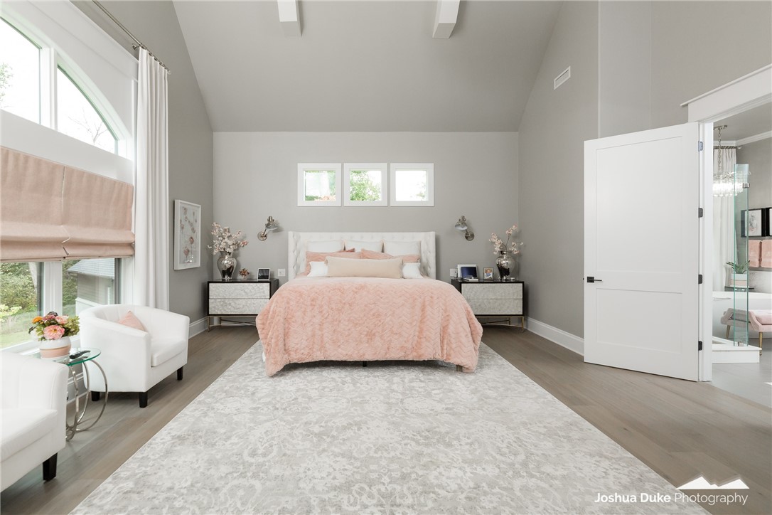 Bridlewood Sub Ph I - Residential