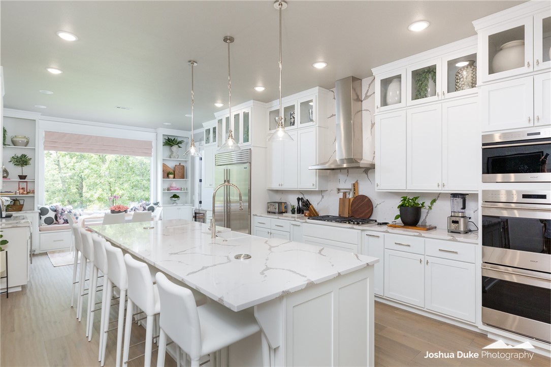 Bridlewood Sub Ph I - Residential