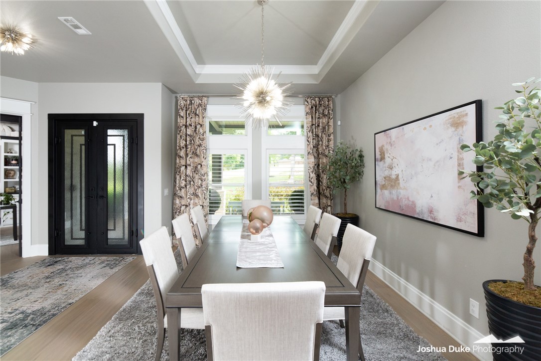 Bridlewood Sub Ph I - Residential