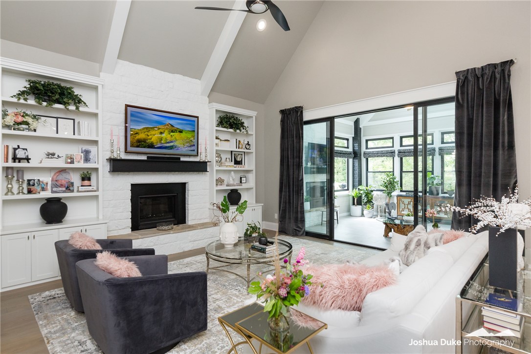 Bridlewood Sub Ph I - Residential