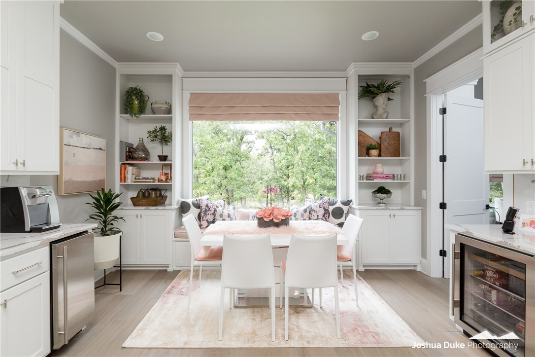 Bridlewood Sub Ph I - Residential