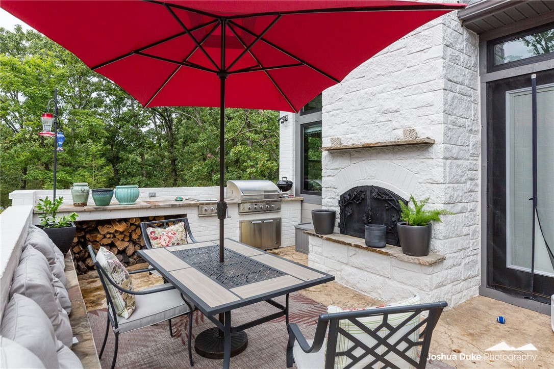 Bridlewood Sub Ph I - Residential