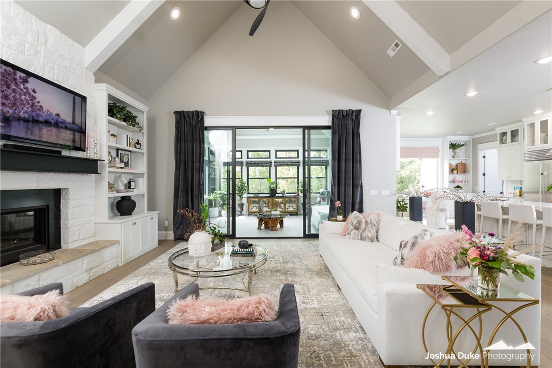 Bridlewood Sub Ph I - Residential