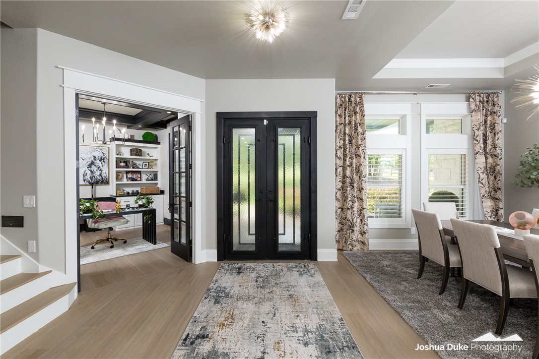 Bridlewood Sub Ph I - Residential