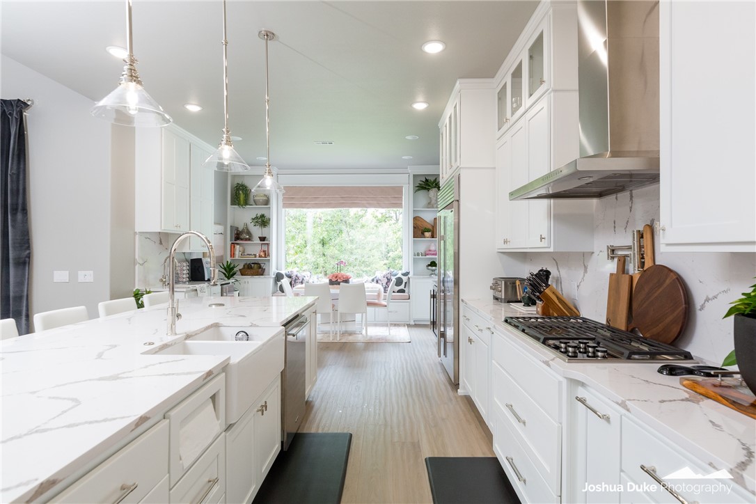 Bridlewood Sub Ph I - Residential