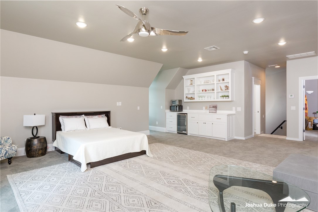 Bridlewood Sub Ph I - Residential