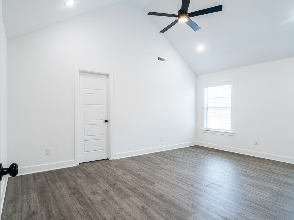 Barrington Place Centerton - Residential Lease