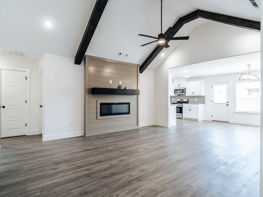 Barrington Place Centerton - Residential Lease