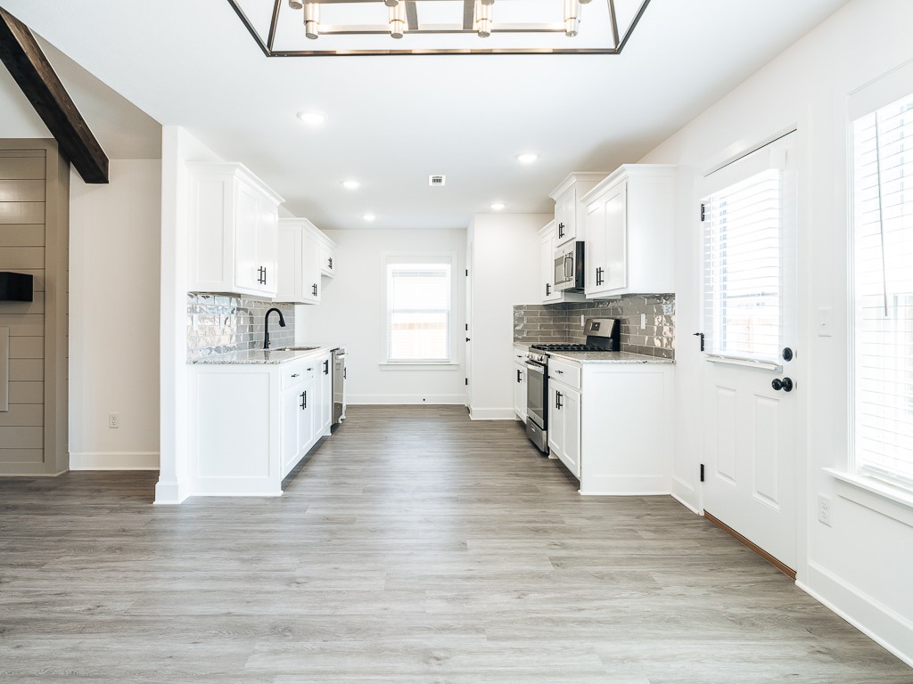 Barrington Place Centerton - Residential Lease