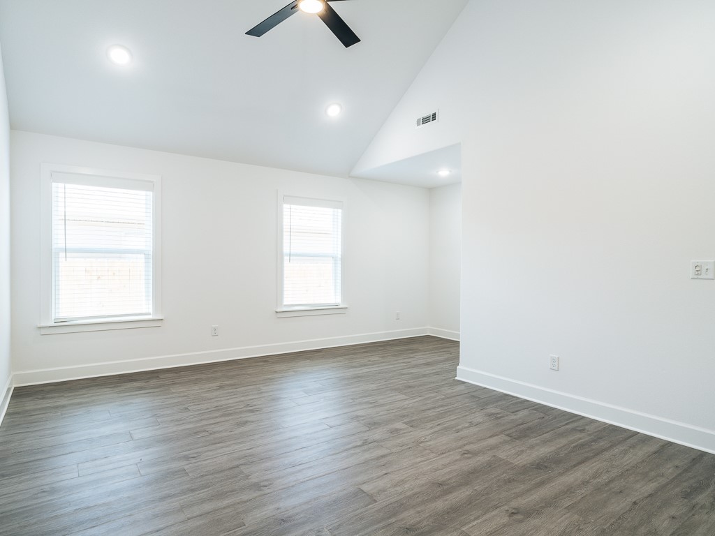 Barrington Place Centerton - Residential Lease