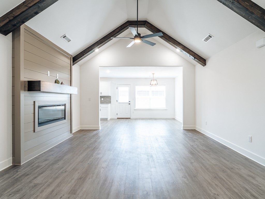 Barrington Place Centerton - Residential Lease