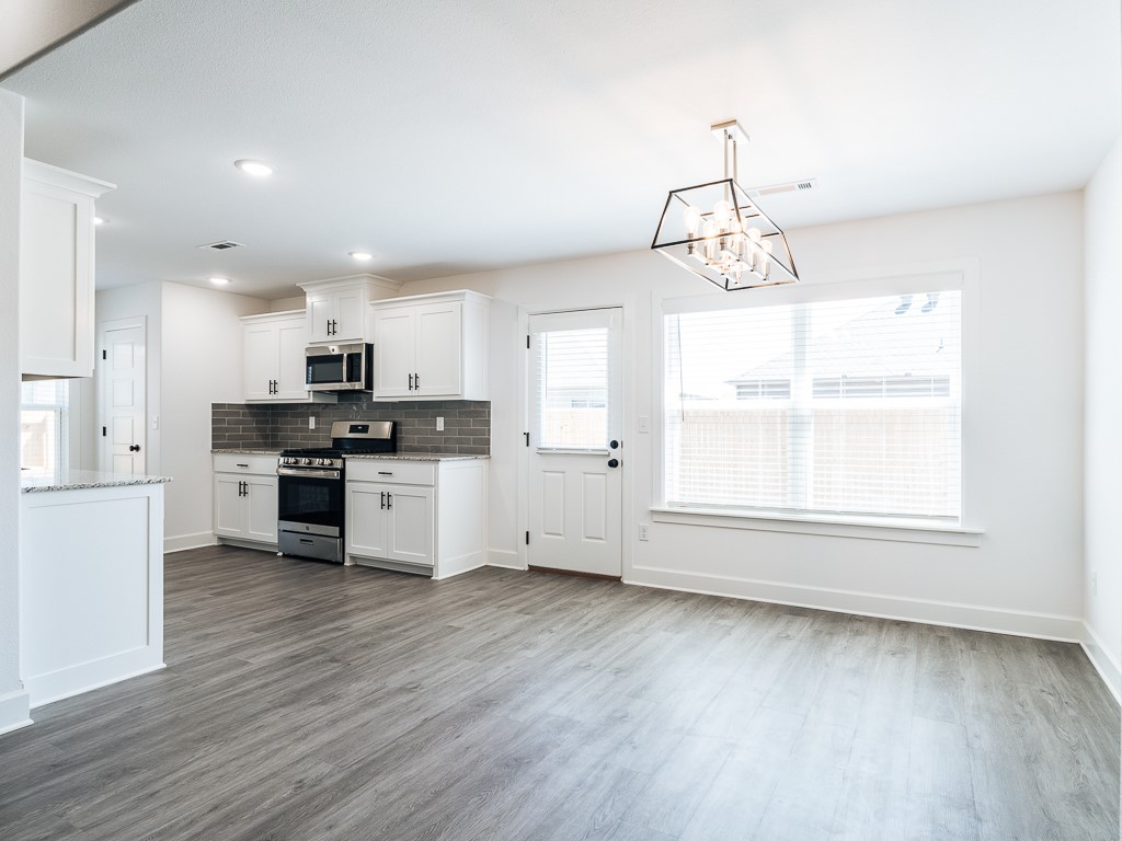 Barrington Place Centerton - Residential Lease