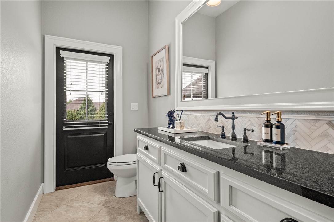 Twin Falls - Residential
