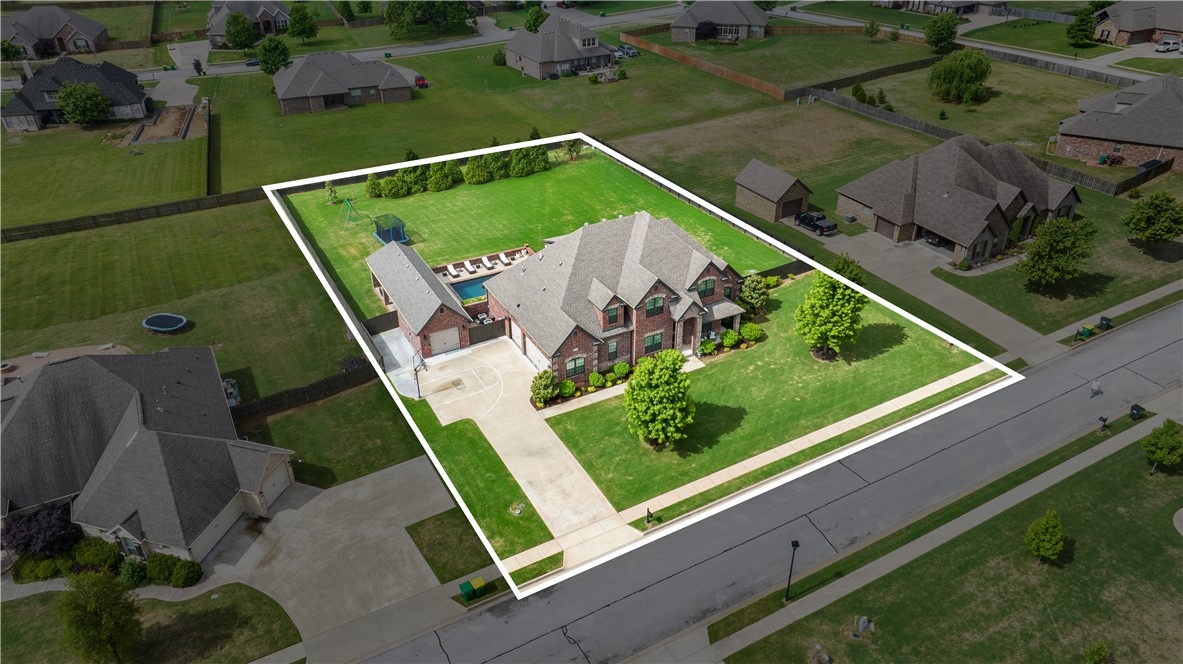 Twin Falls - Residential
