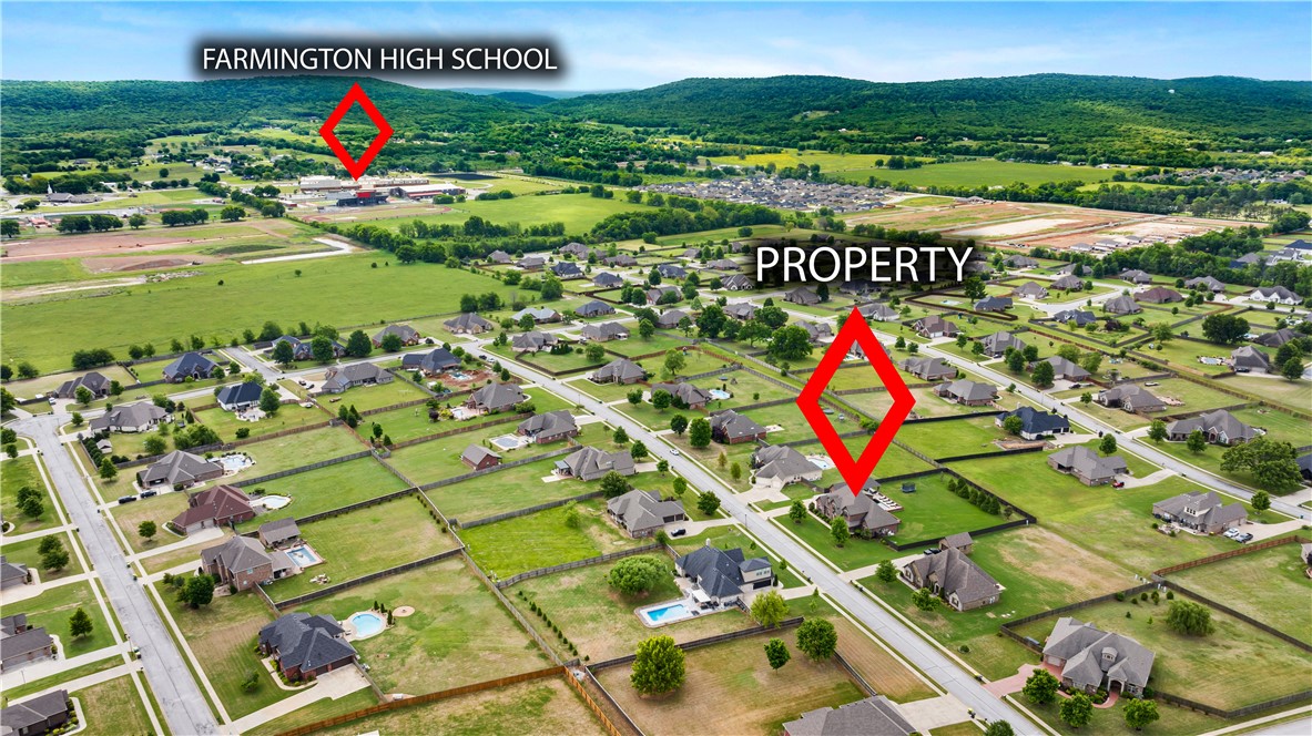 Twin Falls - Residential