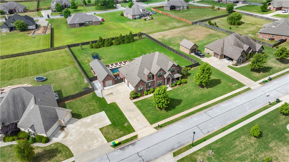 Twin Falls - Residential