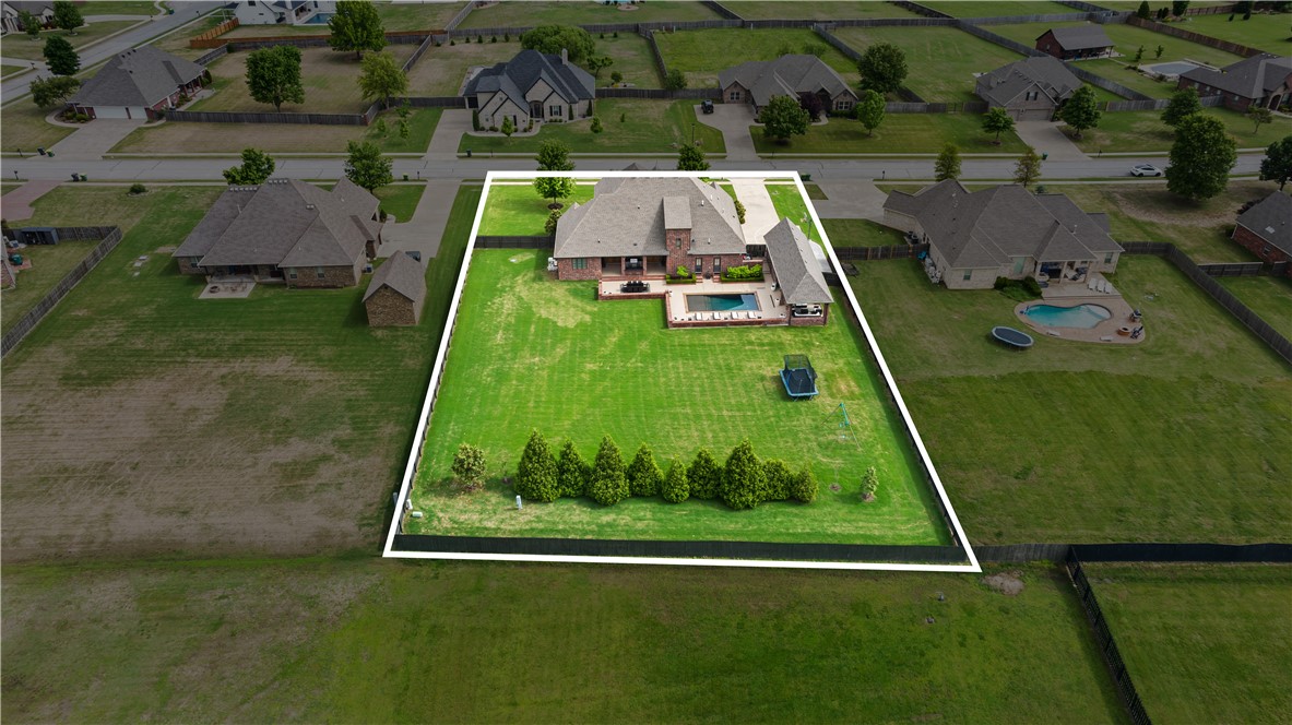 Twin Falls - Residential