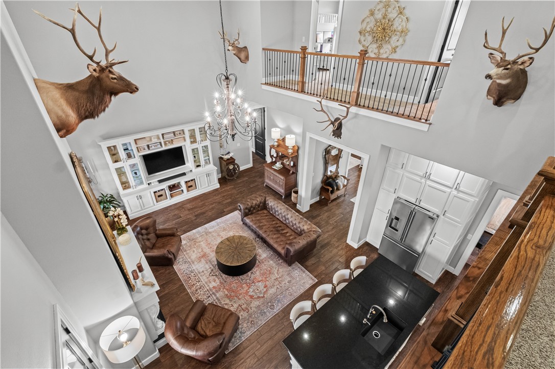 Twin Falls - Residential