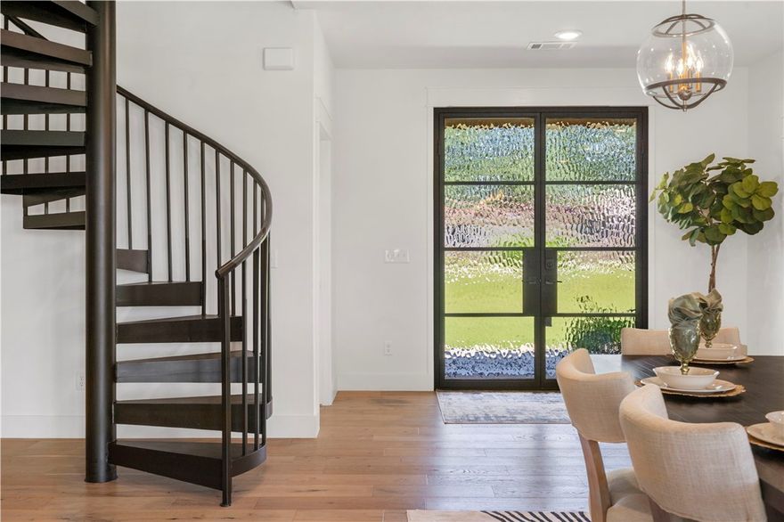 This is the luxury lake lifestyle everyone wants.
Set on a rare, flat 1.4-acre lot, this Key Concepts home offers the space to add a pool, a shop, or both. Inside, tall ceilings, Cambria quartz countertops, custom cabinetry, designer lighting, and a warm, refined design create an elevated living experience. The layout includes 4 bedrooms, 2.5 baths, a dedicated office, and a versatile loft ideal for a media room, game room, or second workspace.
Practical upgrades include a 400-amp panel ready for a generator, hot tub, or workshop, plus EV-charger wiring. Preferred lenders are offering $3,50000 in credits. Learn more about the builder at www.yourkeyconcepts.com. This home blends elegance, functionality, and the best of Beaver Lake living. Boat, lift, and leased slip may be purchased separately for a complete lake-life package.