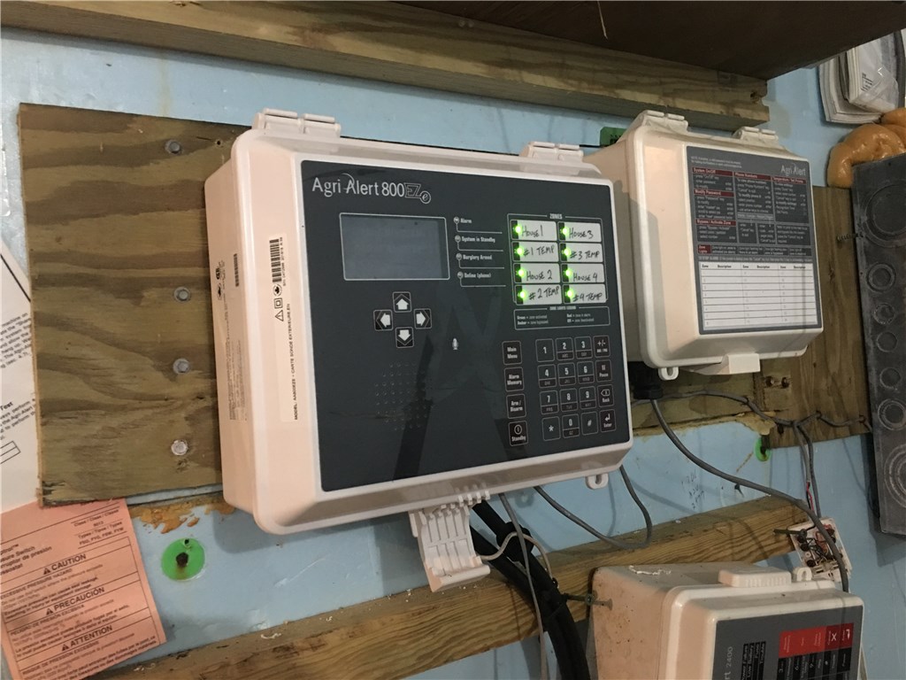 River Valley Farming - Farm