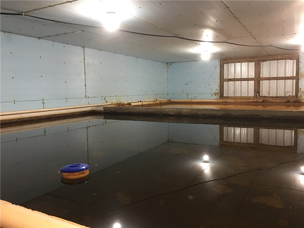 River Valley Farming - Farm