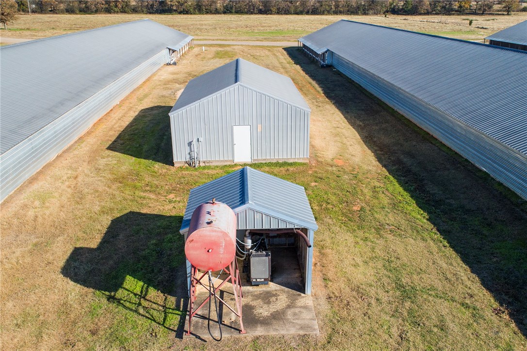 River Valley Farming - Farm