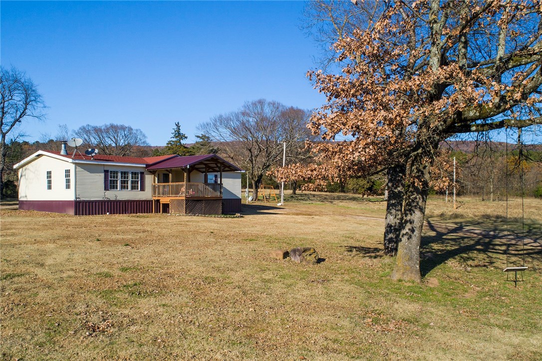 River Valley Farming - Farm