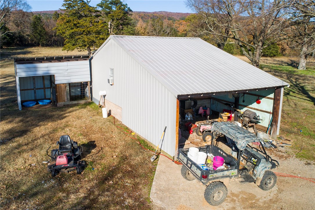 River Valley Farming - Farm