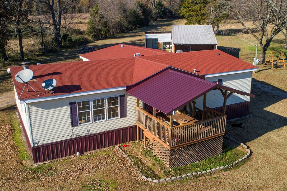 River Valley Farming - Farm